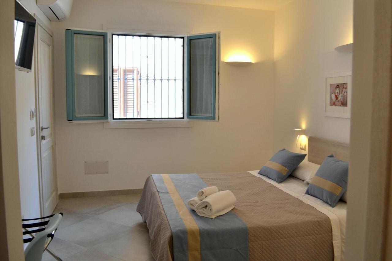 Domo'E Sorres Hotel Olbia Eksteriør billede