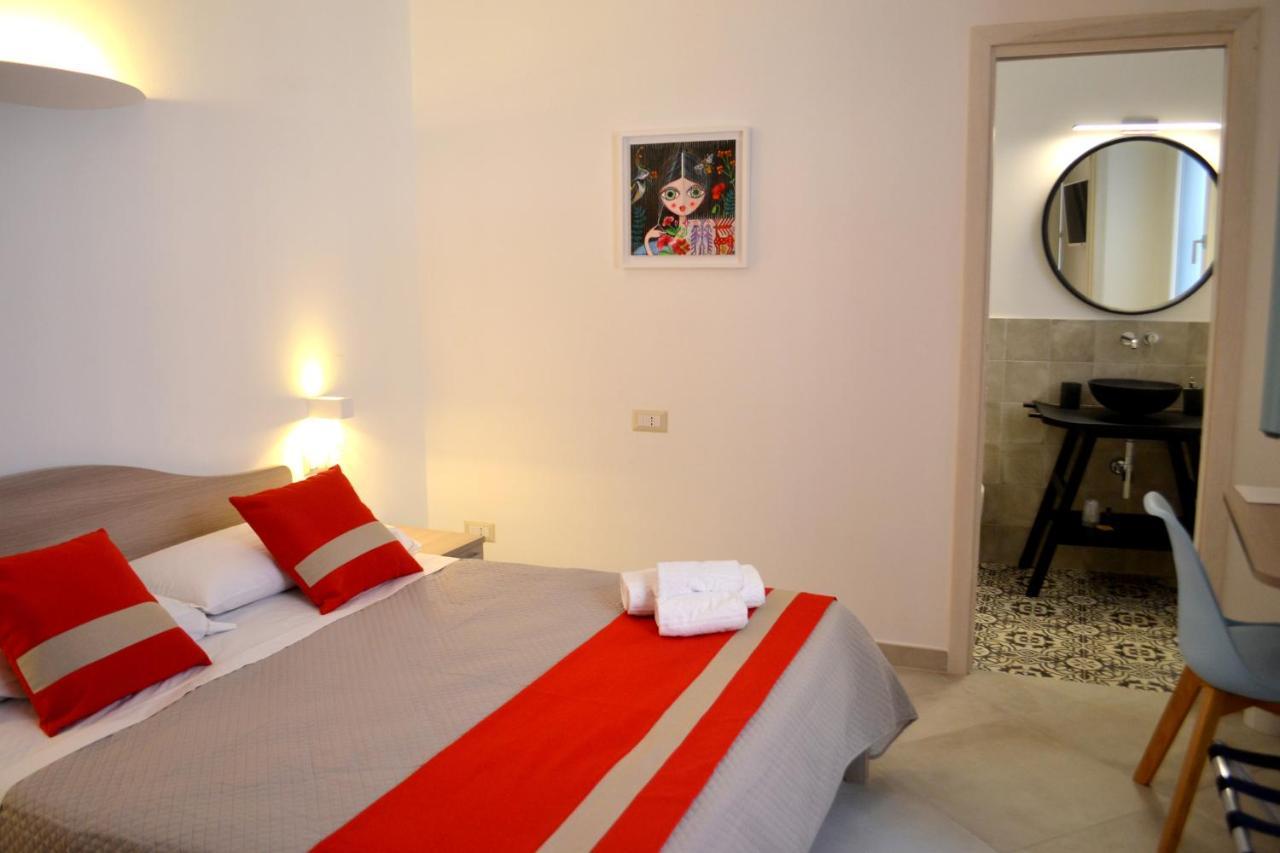 Domo'E Sorres Hotel Olbia Eksteriør billede