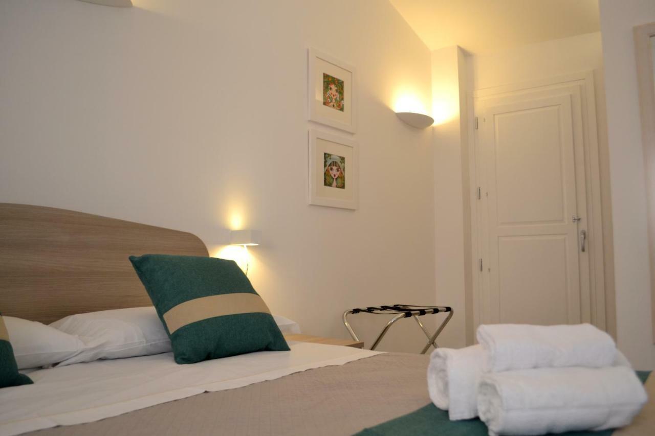 Domo'E Sorres Hotel Olbia Eksteriør billede