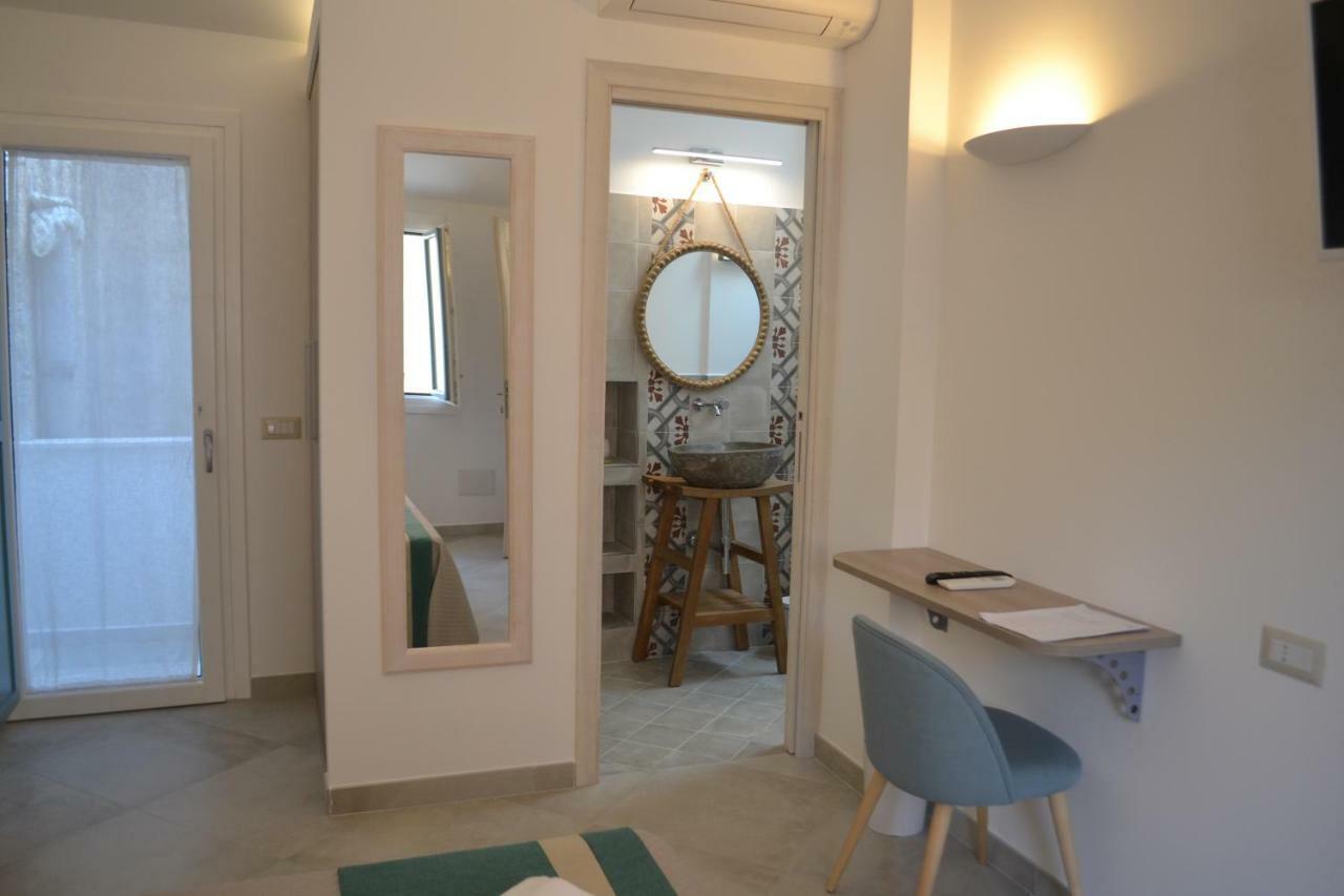 Domo'E Sorres Hotel Olbia Eksteriør billede